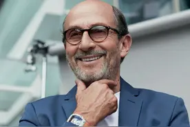 RICHARD MILLE（里查德米尔）追溯品牌历史图片