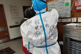 身边的战疫｜樊巧玲：我不仅是一名护士，更是“先头部队”战士图片