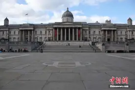 英国能否“解封”？英媒：难度大，抗疫或是“持久战”图片