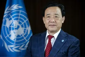 粮农组织总干事警告：多国接连限制粮食出口可能导致严重市场混乱 应极力避免供应断档图片