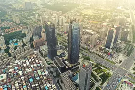 海外疫情冲击东莞：欧美出口量占四成 已加强失业预警图片