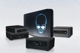 小米有品上架Intel迷你主机：酷睿i5/i7 2699元起图片