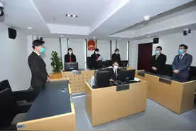 唐爽周立波互诉 吸毒言论不构成诽谤法院判双方相互道歉图片
