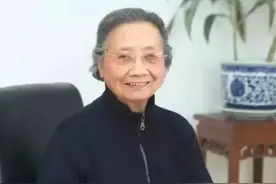 99岁老中医透露：2种食物我从不吃！女人一辈子的养生秘笈图片