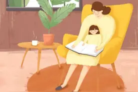 如何建立和谐亲子关系？听坪地心理专家怎么说图片