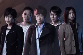 “5月之约”失约了！因疫情影响“五月天”取消香港演唱会图片