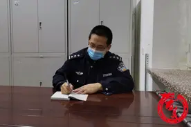 他们与家人“失联”65天 只为抗疫守“城”图片
