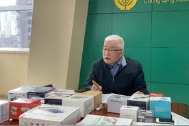 180元~630元不等的电子血压计怎么选？重庆消委会“手把手”教你图片