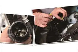 汽车“机油乳化”不可怕，多跑跑给车“热热身”图片