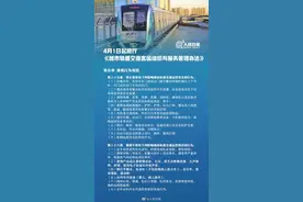 4月1日起，坐地铁不能外放电子设备声音包括不得乞讨等图片