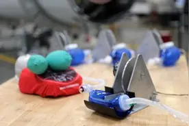 维珍加入呼吸机制造大军，能快速量产视频封面