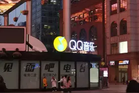 彭迦信整合腾讯音乐被寄予厚望 但部分问题至今未解图片