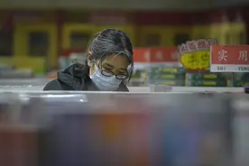 实体书店又闻书香——河北多地书店复业走访见闻图片