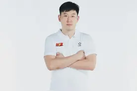 真本事还是凭关系？冠军教练之子担任广西男篮主帅被质疑图片