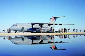 航空工业一飞院一季度“双线作战”两不误图片