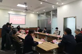 上海教育出版社与互联网公司“结亲”：打开教育服务新可能图片