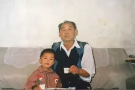 思念父亲 作者：郑辉 朗诵：幽湖图片