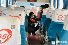 周知！4月1日起西海岸汽车总站16条客运班线恢复运行图片