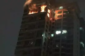 小心用火，警钟长鸣！广东一家6口死亡火灾原因公布：神龛留火种引大火图片