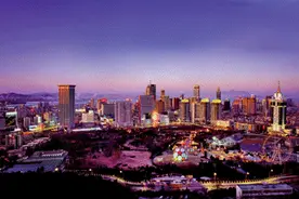 2020年破局热销，胶州改善市场的赢家是谁？图片