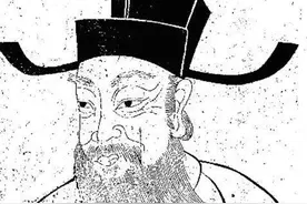 许姓(19)｜宋朝时，许敬宗的后裔人才辈出，部分支系迁往南方繁衍生息图片