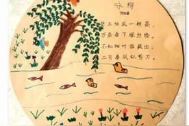 守护绿色，这个3月，济南青龙街小学的一群小记者做了这些事图片