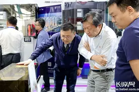 布局“一区三基地多支撑”！河北推动被动式超低能耗建筑产业高质量发展图片