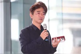 “有阿伯在！”吴宗宪承诺资助刘真女儿上学图片