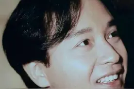 张国荣曾独自探望患癌歌迷，32年前隐秘往事曝光图片
