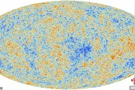 “你生日那天的宇宙”上热搜 宇宙中还有哪些谜团？图片
