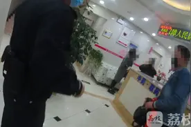 妹妹失踪大半年突然有了音讯，原来都是吵架惹的祸……图片