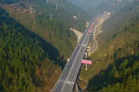 湖南明确4条高速公路，3条经过张家界/永定区金融“暖春行动”签约百亿/招聘图片