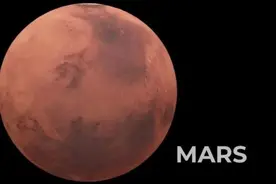 火星的基本事实图片