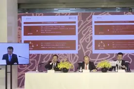 花样年2020年销售目标450亿元 城市更新总货值达3845亿元图片