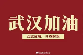 武汉：市四医院武胜路院区3月31日全面开诊图片