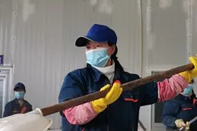 陇南西和：以特色产业筑牢脱贫之基图片