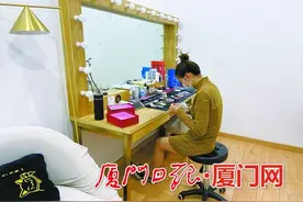 厦门婚庆市场开启“云备婚”订的是结婚宴办的是满月酒图片