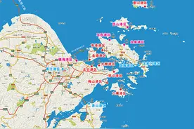 镜头｜带您走近宁波舟山港图片
