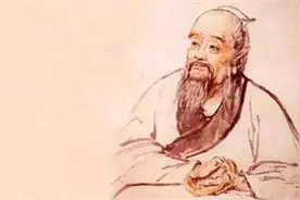 扁鹊：这六种人最难治图片