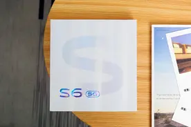 vivo S6评测：高颜值更有料 拍出更美的自己图片