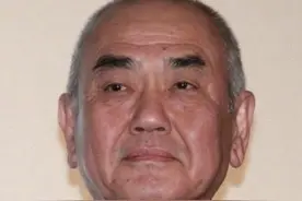 日本导演佐佐部清酒店内倒地身亡，林志玲老公哀悼图片
