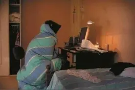 这种早起比熬夜还伤身，有多少人还在傻傻坚持图片