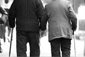 年轻时身体不好退休反而强健，揭秘百岁老人“逆生长”秘诀图片
