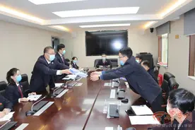 打击冥币高仿人民币行为 礼泉县检察机关向三部门发检察建议图片