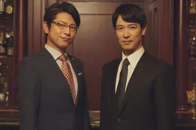 疫情影响拍摄，《半泽直树2》等日剧延期播出图片