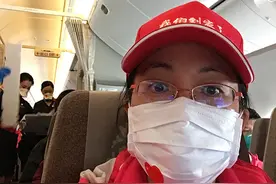 医护日记｜写下最后一篇日记，我们的武汉抗疫故事结束了图片