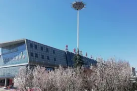即日起，兰陵汽车站全面恢复运营图片