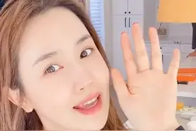 李多海绿洲分享vlog记录日常 中文流利亲切气质佳图片
