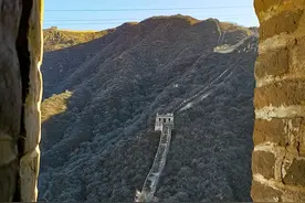 世界文化遗产：长城，不到长城非好汉图片