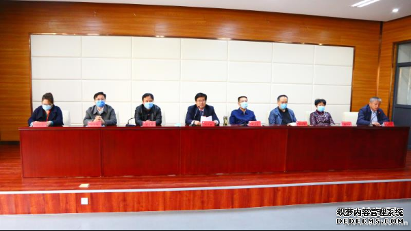 邯郸市2020年大学生春季网络校园招聘会启动